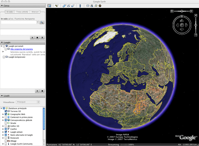 google earth mac download