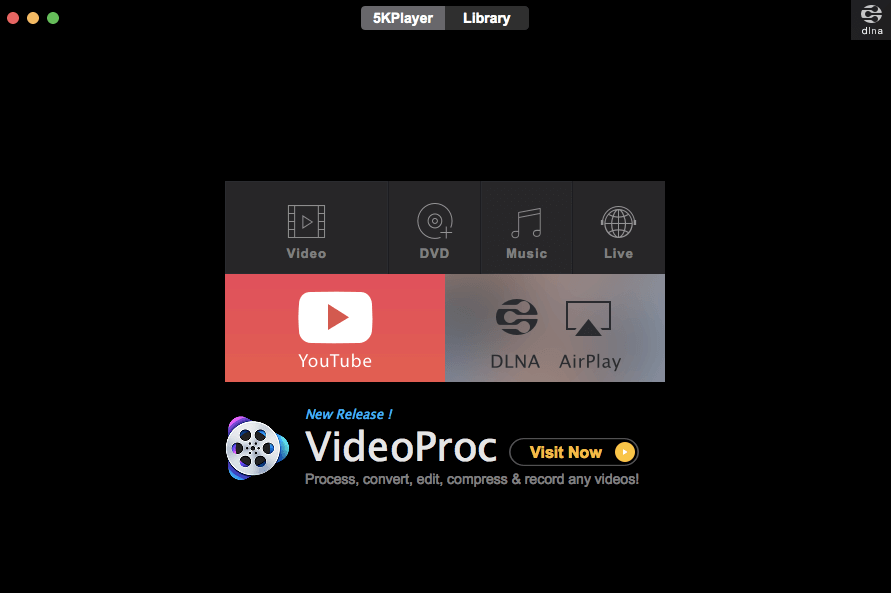 video song player for mac